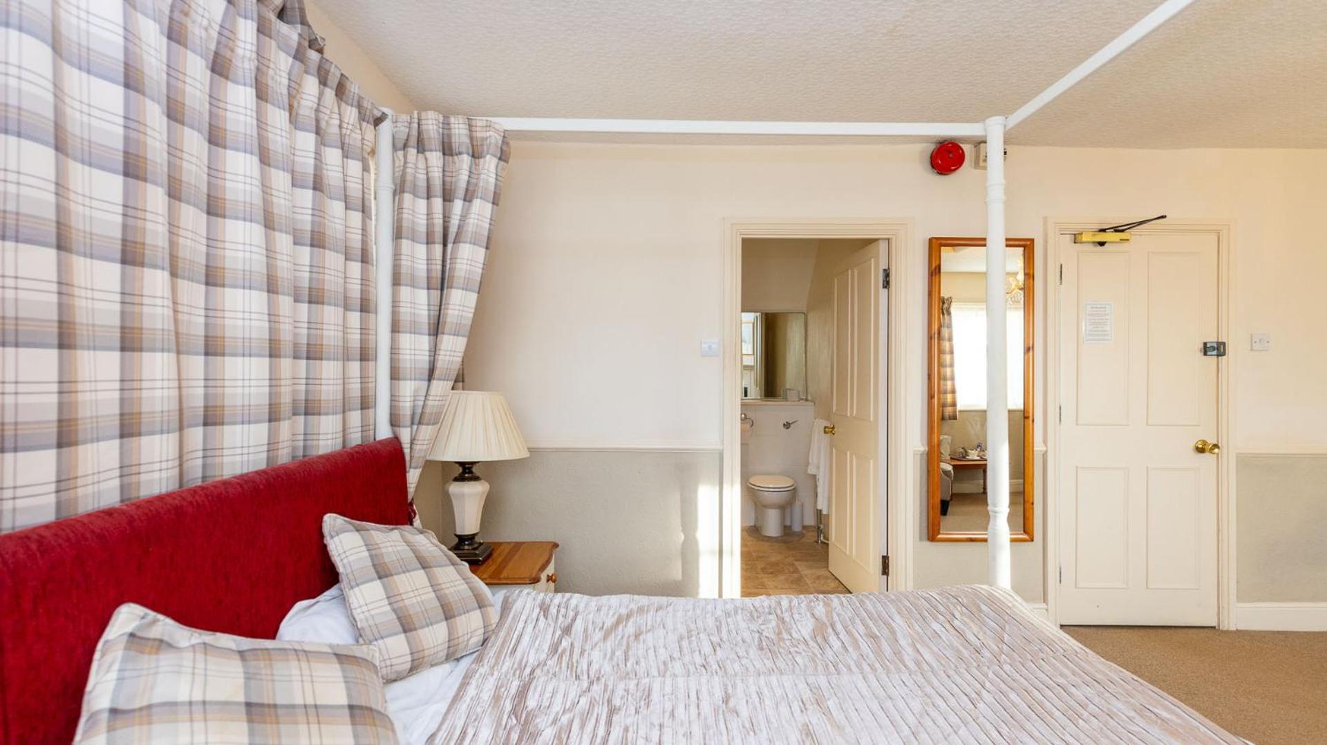 The Sibson Inn Hotel Water Newton Esterno foto
