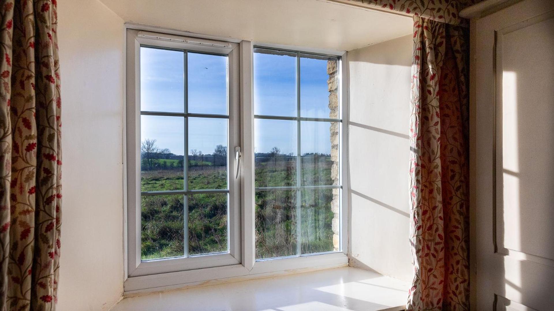 The Sibson Inn Hotel Water Newton Esterno foto