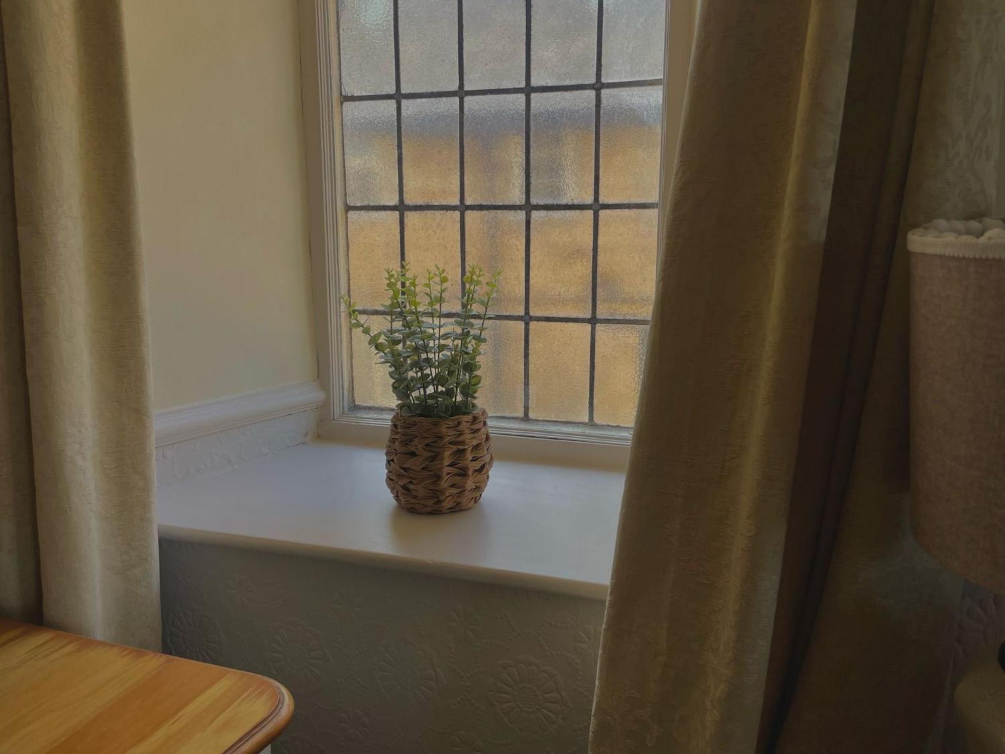 The Sibson Inn Hotel Water Newton Esterno foto
